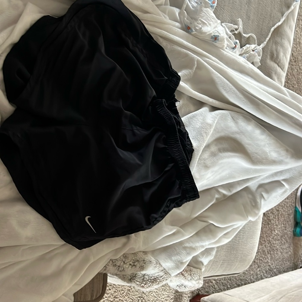 nike shorts